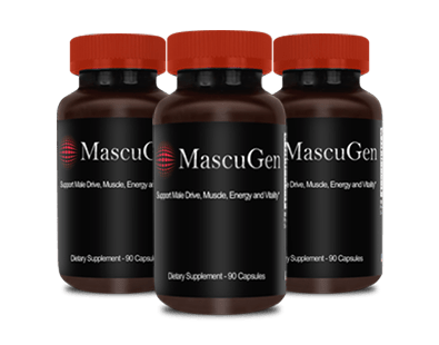 Mascugen - #5