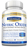 Nitric Oxide Premium