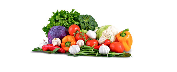 Fruits, Veggies and Nitric Oxide