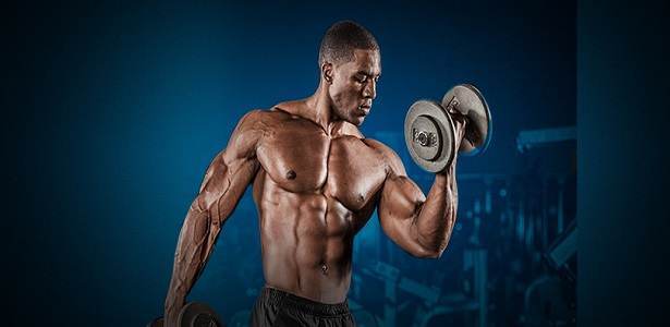 The Basics: Using Nitric Oxide for Body Building