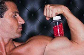 Benefits of Nitric Oxide (NO) for Athletes