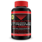Absonutrix Xtreme NO2 Formula Review 615