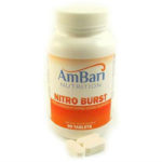 AmBari Nutrition Nitro Burst Review 615