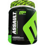 Assault MusclePharm Review 615