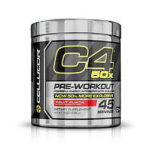 Cellucor C4 50x Review 615