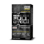 GNC MRI No2 Black Full Cycle Review 615