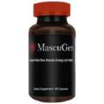 M2 Products Group Mascugen Review 615