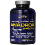 MHP Anadrox Pump Inferno Review 615