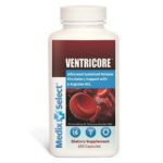 Medix Select Ventricore Circulatory Formula Review 615