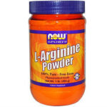 NOW Sports L-Arginine Review 615