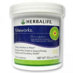 Niteworks Herbalife Nutrition Review 615