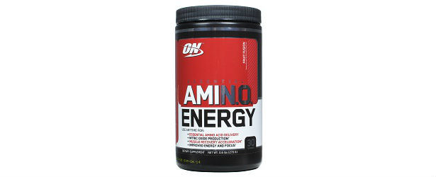 Optimum Nutrition Essential Amino Energy Review