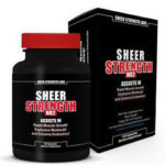 Sheer Strength NO2 Review 615