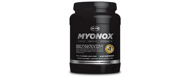 Myonox XPI Review