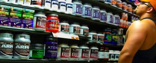 Determining The Best Pre-workout Supplement