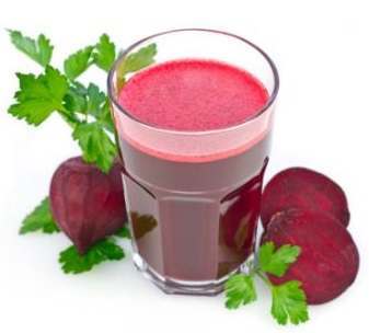 Nitric Oxide and Beets