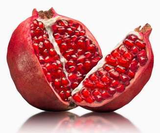 Pomegranate Juice and Nitric Oxide Levels