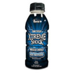 ADV Nutrient SCI Ansi Xtreme N.O- Blue Raspberry Review 615