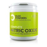 BULK POWDERS Complete Nitric Oxide Review 615