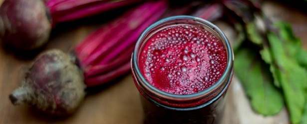 Nitric Oxide and Beets