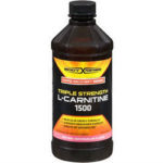 Body Fortress Watermelon Flavor Triple Strength L-Carnitine 1500 Review 615