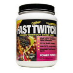 Cyto Sport Fast Twitch Power Punch Review 615