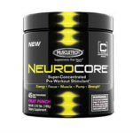 MuscleTech Neurocore Review 615