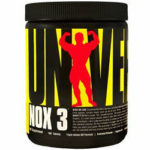 Universal Nutrition NO Supplements NOX3 Review 615