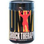 Universal Nutrition NO Supplements Shock Therapy Review 615