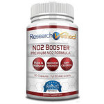 Research Verified NO2 Booster Review615