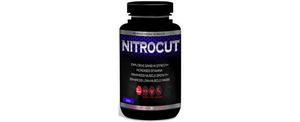 Nitrocut Review