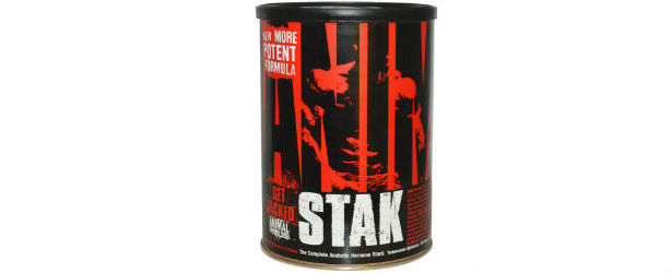 Animal Stak Review