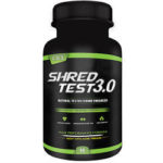 Shred Test Review615